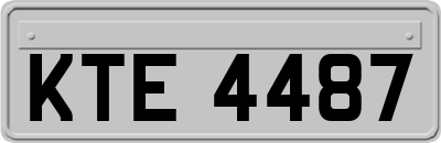 KTE4487