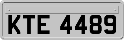 KTE4489