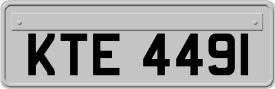 KTE4491