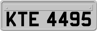 KTE4495
