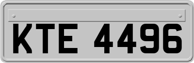 KTE4496