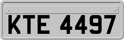 KTE4497