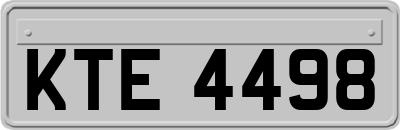 KTE4498