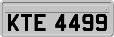 KTE4499