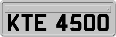 KTE4500