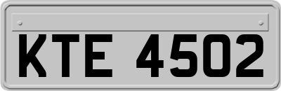 KTE4502