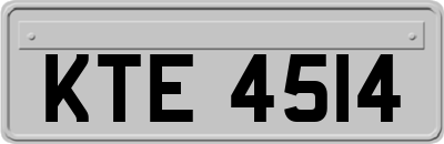 KTE4514