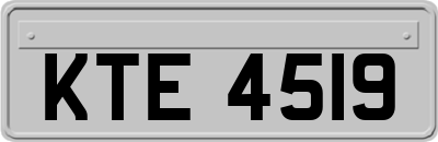 KTE4519