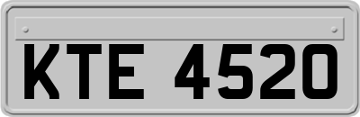 KTE4520