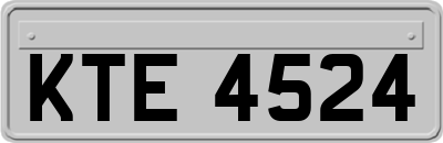 KTE4524