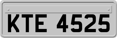 KTE4525
