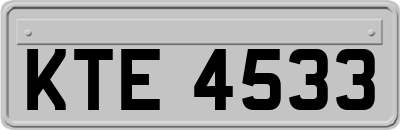 KTE4533