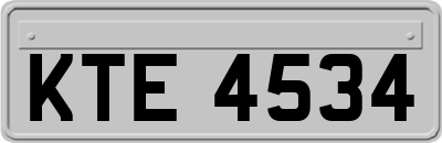 KTE4534