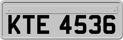 KTE4536