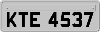 KTE4537