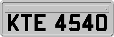 KTE4540