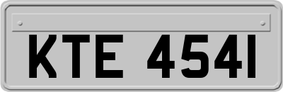KTE4541