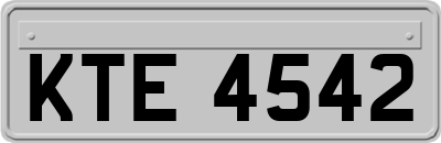 KTE4542