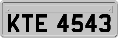 KTE4543