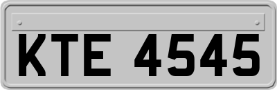 KTE4545