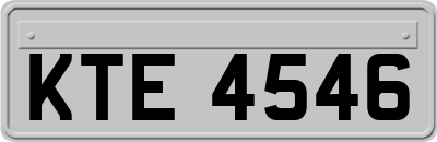KTE4546