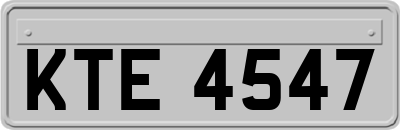 KTE4547
