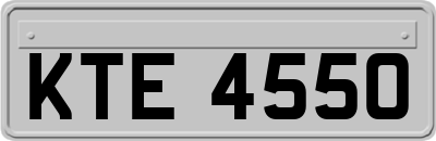 KTE4550