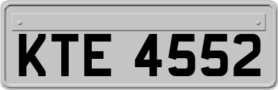 KTE4552