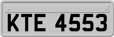KTE4553