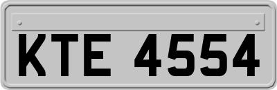 KTE4554
