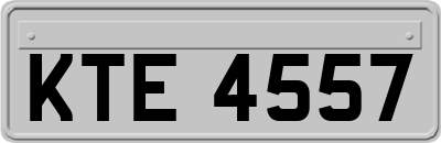 KTE4557