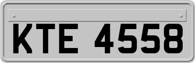 KTE4558
