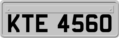 KTE4560