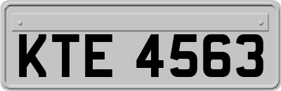 KTE4563