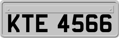 KTE4566