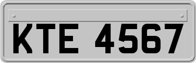 KTE4567