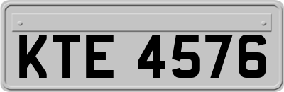 KTE4576