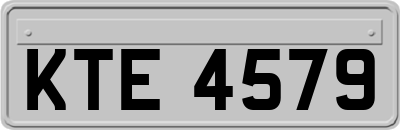 KTE4579