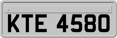 KTE4580