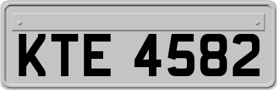 KTE4582