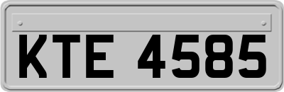 KTE4585