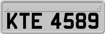 KTE4589
