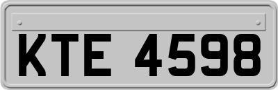KTE4598