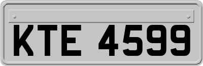 KTE4599