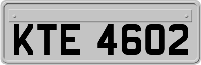 KTE4602