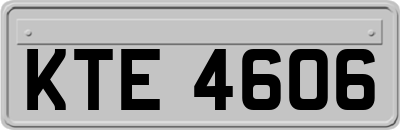 KTE4606