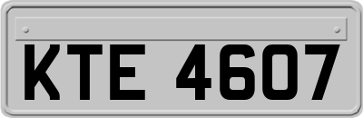 KTE4607