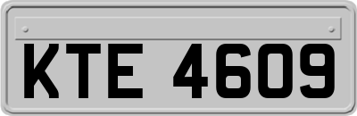 KTE4609