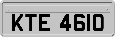 KTE4610