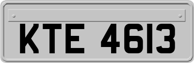 KTE4613